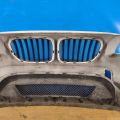 51112993565 | Бампер передній BMW X1 E84 09- - Прев'ю 10