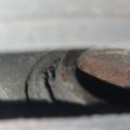 4605A016 | Суппорт тормозной задний левый MITSUBISHI GALANT 03-12 - Превью 7