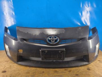Бампер передній TOYOTA PRIUS - 30 09-17