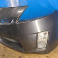 5211947080 | Бампер передній TOYOTA PRIUS - 30 09-17 - Прев'ю 2