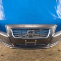 39870135 | Бампер передний VOLVO S80 06-16