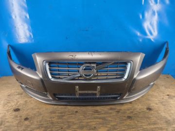 Бампер передний VOLVO S80 06-16