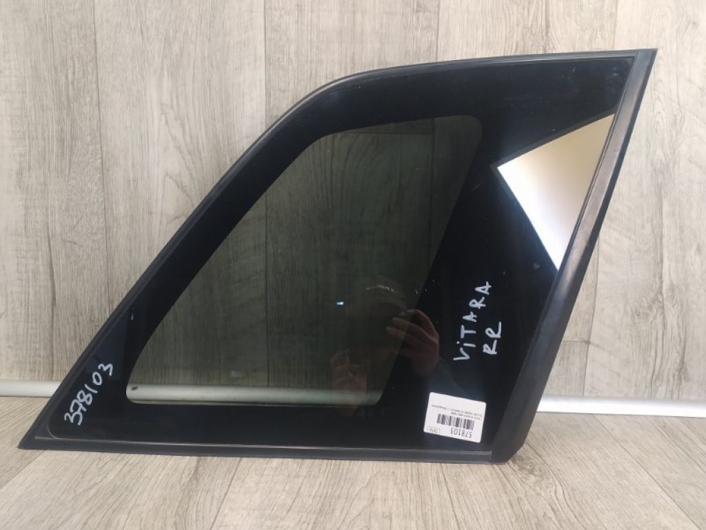 84560-65J00 | Скло у кузов заднє праве SUZUKI GRAND VITARA 05-15