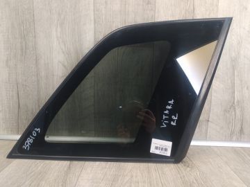 Скло у кузов заднє праве SUZUKI GRAND VITARA 05-15