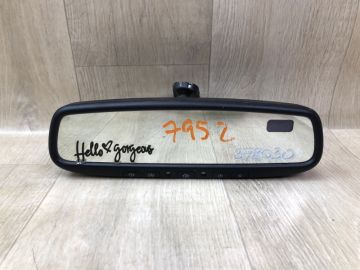 Дзеркало салону TOYOTA AVALON 05-12