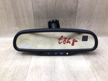 Зеркало салона CHEVROLET EQUINOX 04-09