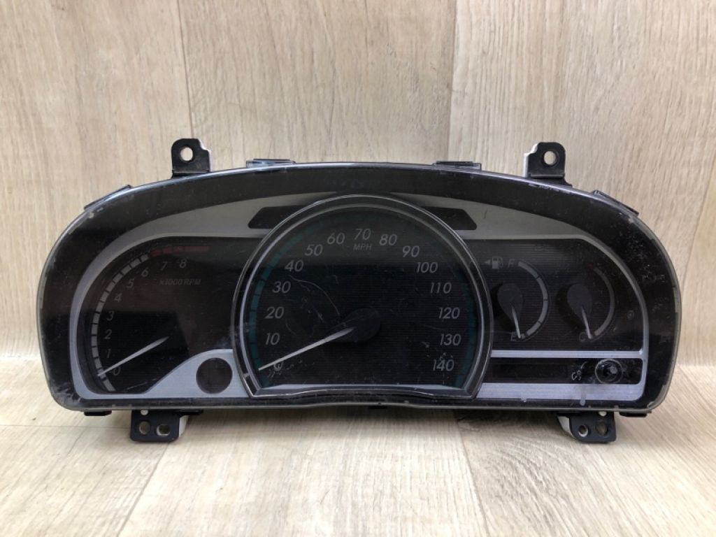 83800-0T060 | Панель приладів TOYOTA VENZA 09-16