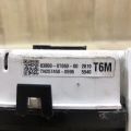 83800-0T060 | Панель приладів TOYOTA VENZA 09-16 - Прев'ю 12
