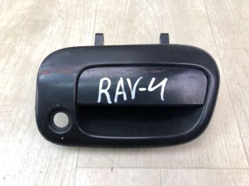 Ручка дверей багажника TOYOTA RAV4 00-05
