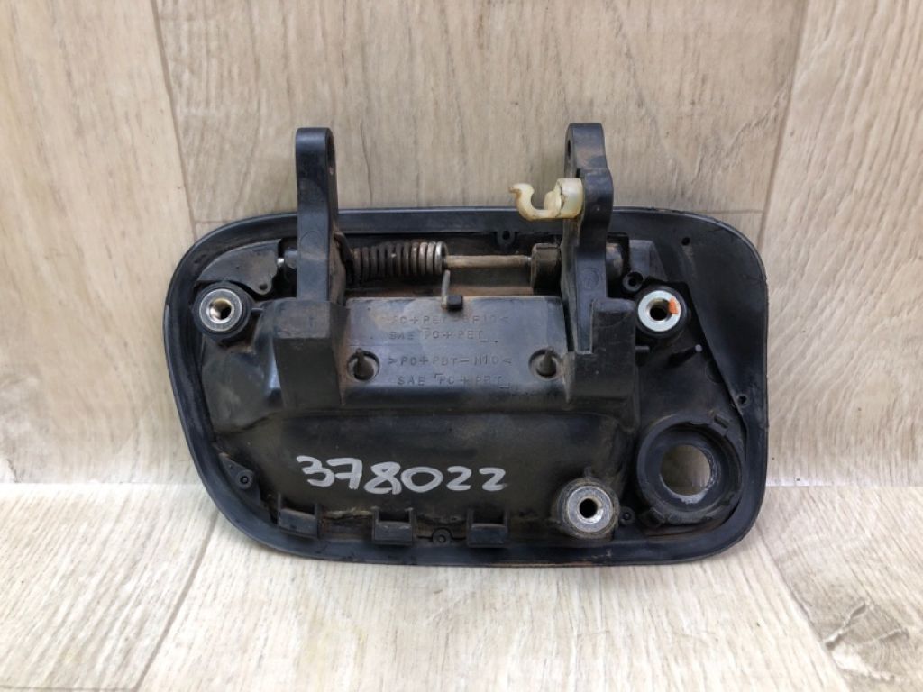 69090-42050 | Ручка дверей багажника TOYOTA RAV4 00-05 - Фото 2