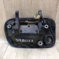 69090-42050 | Ручка дверей багажника TOYOTA RAV4 00-05 - Прев'ю 2