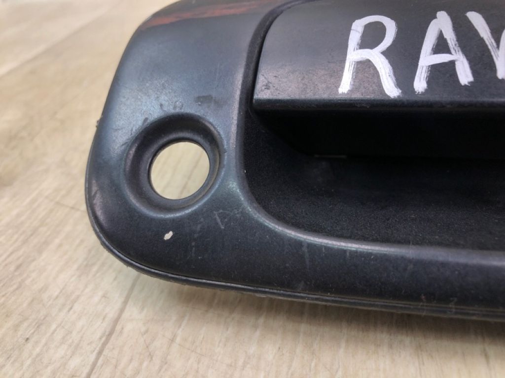 69090-42050 | Ручка дверей багажника TOYOTA RAV4 00-05 - Фото 6