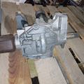 Раздаточная коробка TOYOTA VENZA 09-16 - Превью 4