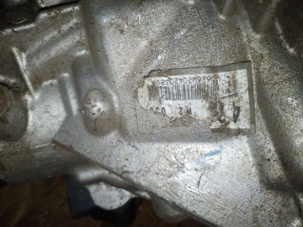 Раздаточная коробка TOYOTA VENZA 09-16 - Фото 6