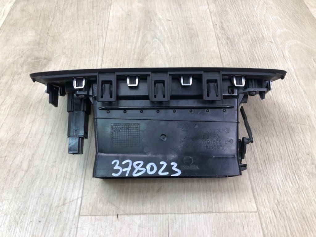 8648807 | Дефлектор воздушный VOLVO S60 10-13 - Фото 4