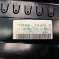 8648807 | Дефлектор воздушный VOLVO S60 10-13 - Превью 7