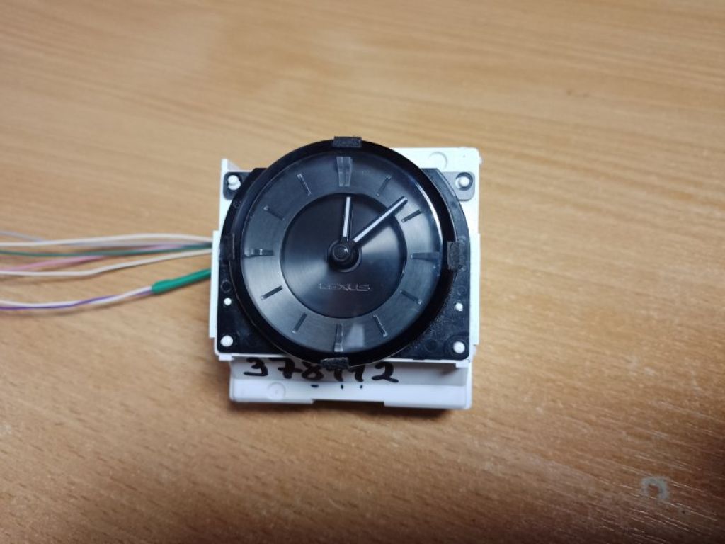 83910-30630 | Годинник LEXUS GS 12-