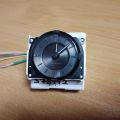83910-30630 | Годинник LEXUS GS 12-