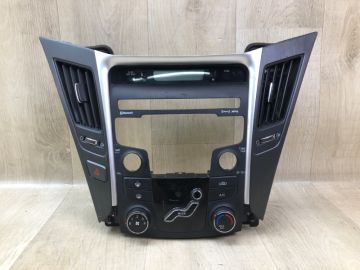 Блок керування піччю HYUNDAI SONATA YF 10-14