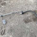 97762-1U100 | Трубка кондиціонеру KIA SORENTO XM 09-14