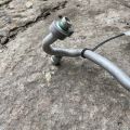 97762-1U100 | Трубка кондиціонеру KIA SORENTO XM 09-14 - Прев'ю 4