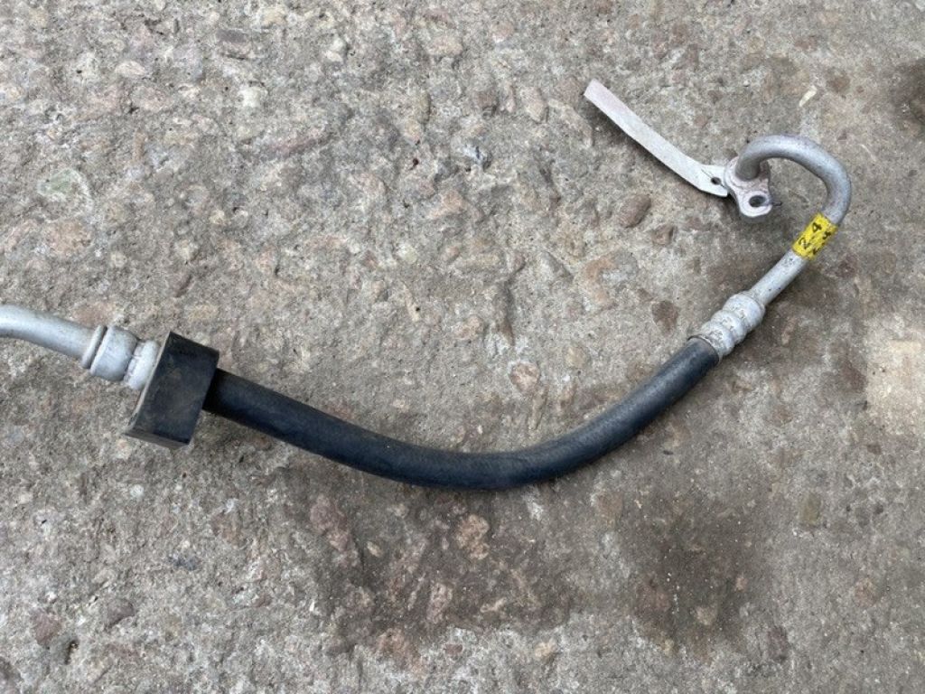 97762-1U100 | Трубка кондиціонеру KIA SORENTO XM 09-14 - Фото 5