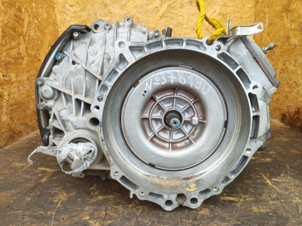 30900-47040 | Автоматична трансмісія TOYOTA PRIUS - 20 03-11