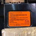 83250-STX-A02ZB | Плафон салону ACURA MDX (YD2) 06-13 - Прев'ю 5