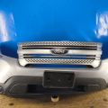 BB5Z-17D957-ACP | Бампер передній FORD EXPLORER 10-20