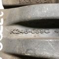 5142556AB | Супорт гальмівний передній правий DODGE CHARGER 10-24 - Прев'ю 5