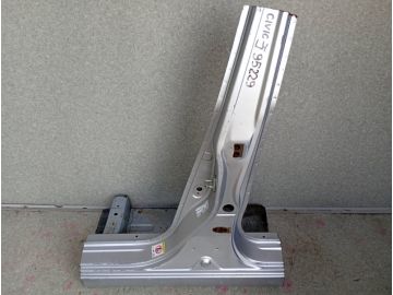 Стойка кузова средняя левая HONDA CIVIC 4D 06-11