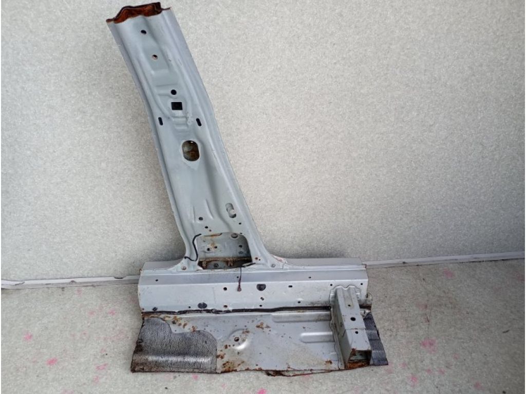 64620-SNA-A00ZZ | Стійка кузова середня ліва HONDA CIVIC 4D 06-11 - Фото 4