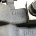 5142563AB | Супорт гальмівний задній лівий DODGE CHARGER 10-24 - Прев'ю 5