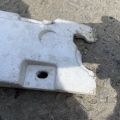 BN8P-50-111A | Наповнювач бампера передній MAZDA 3 BK 03-08 - Прев'ю 2