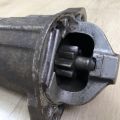 MN176584 | Стартер MITSUBISHI PAJERO 06-21 - Превью 4