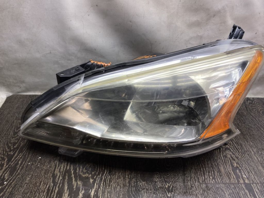 26060-3SG2A | Фара левая NISSAN SENTRA B17 12-21
