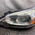 26060-3SG2A | Фара левая NISSAN SENTRA B17 12-21
