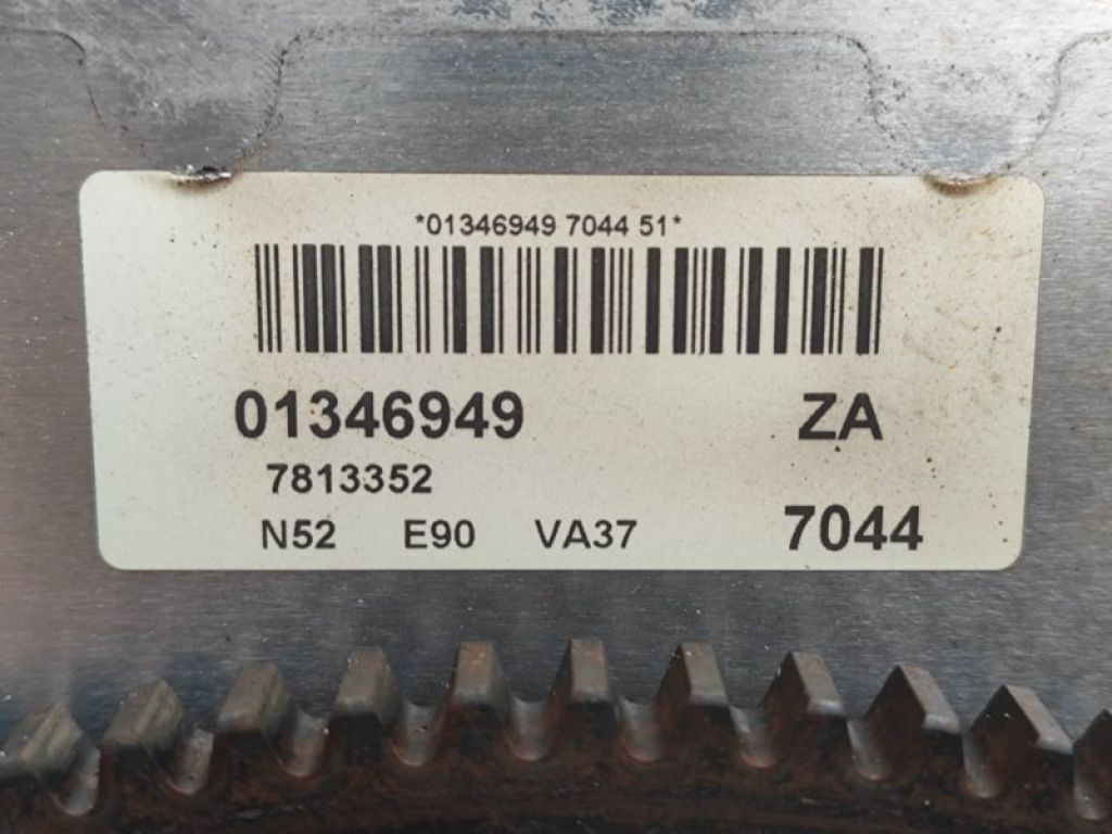 N52B30AE | Двигун бензин BMW 3 SERIES (E90-E93) 2005–2014 - Фото 12