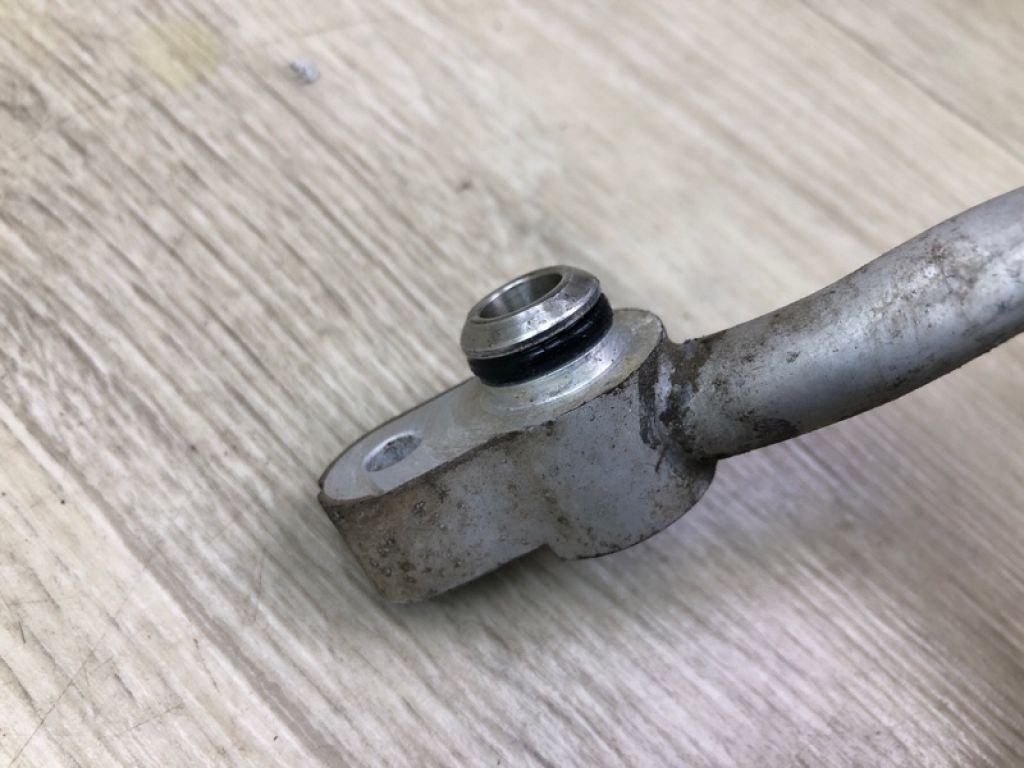 80315-T2F-A01 | Трубка кондиціонеру HONDA ACCORD COUPE CT 12- - Фото 8