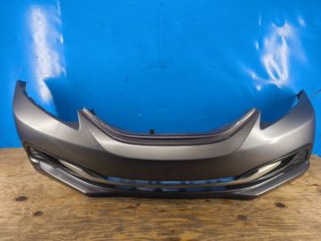 Бампер передній HONDA CIVIC 11-15