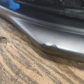 71101-TR3-A500 | Бампер передній HONDA CIVIC 11-15 - Прев'ю 10