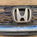 71121-TR3-A11 | Решітка переднього бампера HONDA CIVIC 11-15 - Прев'ю 3