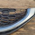 71121-TR3-A11 | Решітка переднього бампера HONDA CIVIC 11-15 - Прев'ю 4