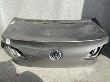 Крышка багажника VOLKSWAGEN PASSAT CC 08-12