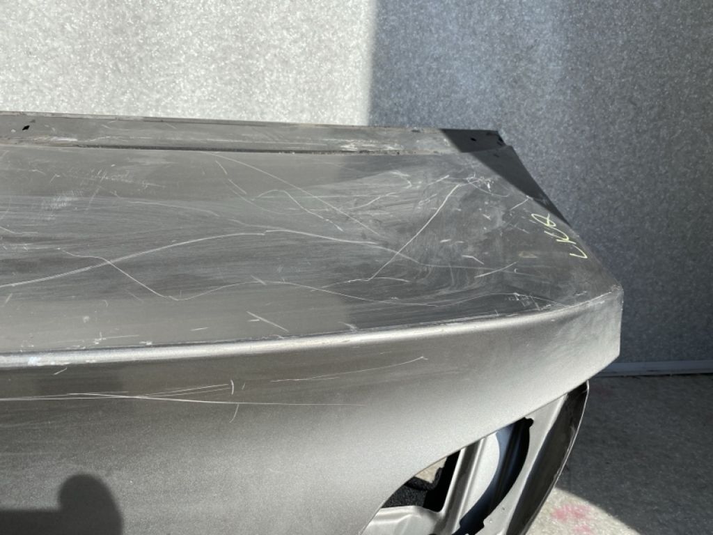 3C8 827 025 C | Крышка багажника VOLKSWAGEN PASSAT CC 08-12 - Фото 5