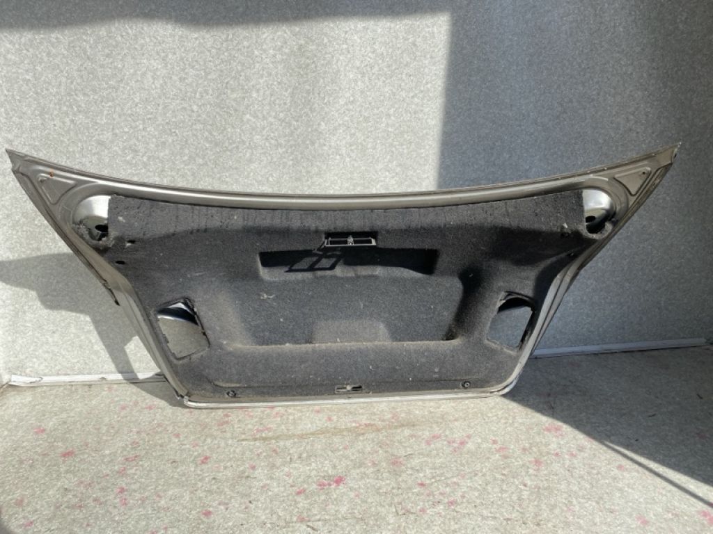 3C8 827 025 C | Крышка багажника VOLKSWAGEN PASSAT CC 08-12 - Фото 9