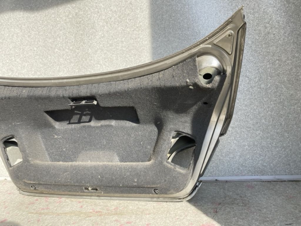3C8 827 025 C | Крышка багажника VOLKSWAGEN PASSAT CC 08-12 - Фото 10