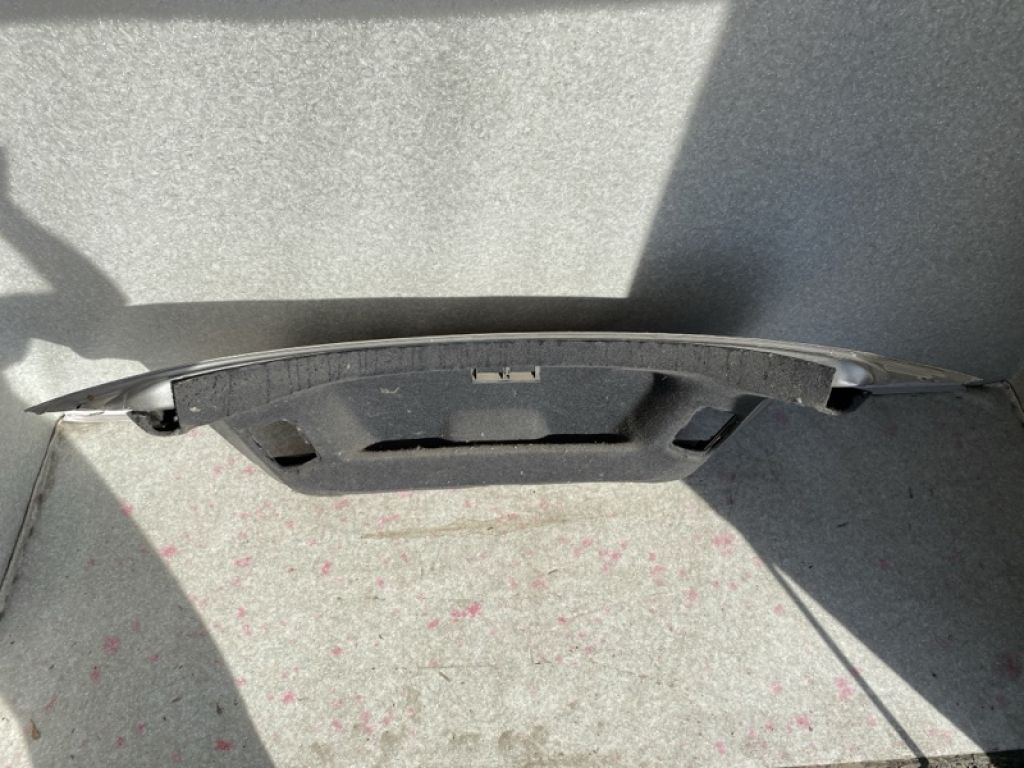 3C8 827 025 C | Крышка багажника VOLKSWAGEN PASSAT CC 08-12 - Фото 14