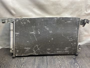Радіатор кондиціонера HONDA ACCORD CL7 / TSX 03-08