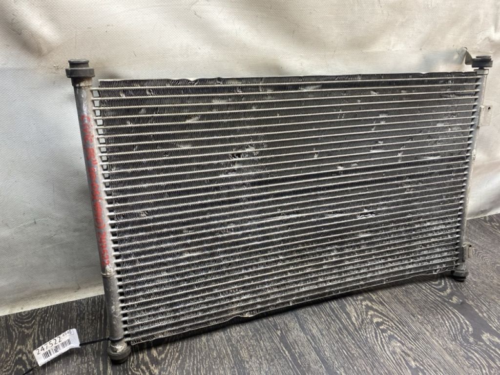 80110-S5A-003 | Радіатор кондиціонера HONDA CIVIC ES 00-05 - Фото 3